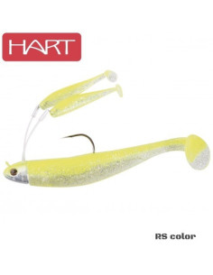 Hart Manolo & Co2 3/8 100mm RS